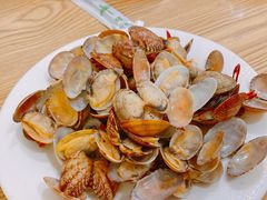 -九龙餐厅(大沽路店)