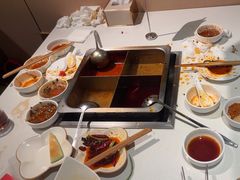 -海底捞火锅(劲松店)