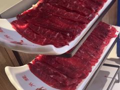 -左庭右院鲜牛肉火锅(新梅广场店)