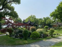 -杭州西湖柳莺里酒店