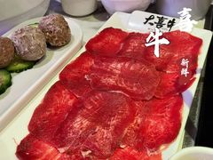 -大喜牛鲜牛肉火锅(世纪金源店)