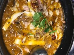 -顺水鱼馆(浐灞店)