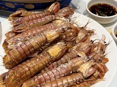 -望海湾海鲜楼·海鲜(河南路店)