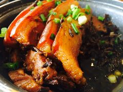 -锡和无锡菜(景丽苑店)