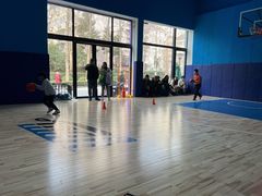 -YBDL青少年篮球发展联盟(海上海店)