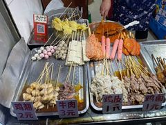 -林哥炸鸡店(云岩店)