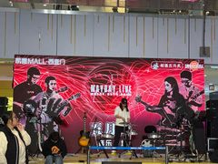 -凯德MALL(西直门店)