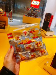 -乐高授权专卖店(鲁能城购物中心店)