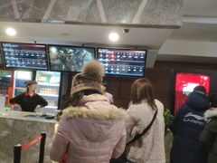-中影·星感觉激光巨幕影城(博物馆店)