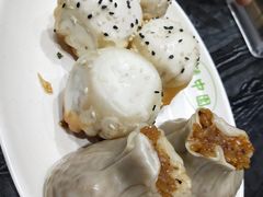 -老盛兴汤包馆(大华二路店)