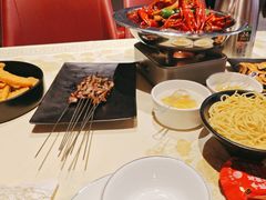 -聚味瞿记·龙虾堂(坡子街店)