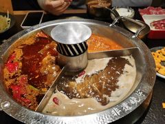 -晓宇重庆火锅(西安荟聚店)