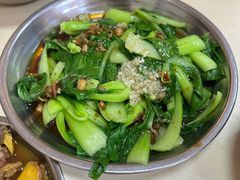 -炬龙牛肉店(新华店)