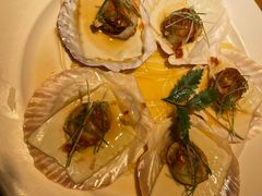 -禾风·海鲜料理自助(玉林店)