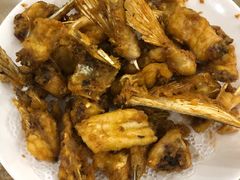 -红日饭店(裕隆三路店)