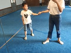 -少林功夫文化中心·独门独院