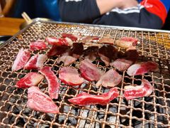 -九田家黑牛烤肉料理(华侨城店)