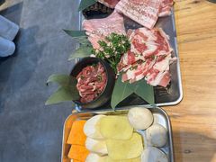 -麻蒲碳烤肉(远景路1号店)