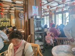 -慧娟面馆·餐厅(望江路店)