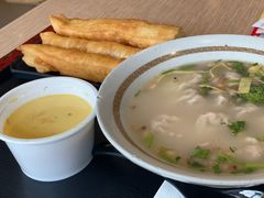 -永和大王(广渠店)