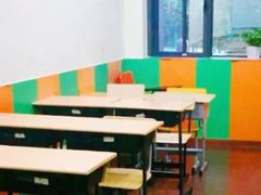 -昂立青少儿成长中心(长宁仙霞校区)