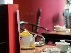 -金玉满堂潮州酒楼(无限极荟购物广场店)