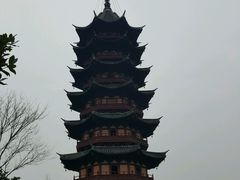 -苏州吴宫泛太平洋酒店