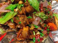 -刘妈小集市(黄陂广场店)