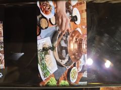 -梁山烤肉(榆林行者武松店)