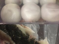 双酿团-王家沙点心店(南京西路总店)