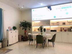 -哈喽美妈产后恢复中心(乐堤港店)