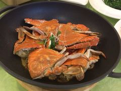 -汇丰海鲜(东亚·世纪城文脉苑店)