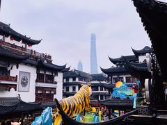 -Peet's Coffee皮爷咖啡(豫园店)