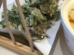 -小厨娘淮扬菜(六合欢乐港店)