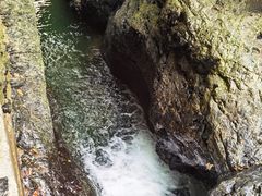 -夏霖九天银瀑风景区