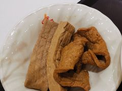卤豆腐干-东方削面(迎泽街店)