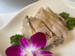 -老洋房花园饭店(绍兴路店)