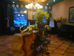 -福禧酒窖·中餐厅 (万柳店)