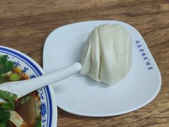 -清真·老陈家烩菜(东新街总店)