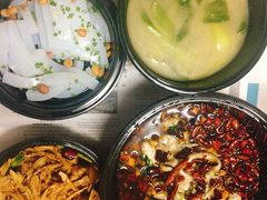 -川流不息(北蔡休闲广场店)