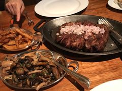 -非常时髦餐厅VUE Restaurant(外滩茂悦大酒店)