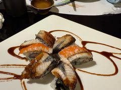 -天狗山料理(省体店)