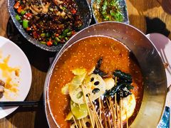 -付小姐在成都(五道口店)