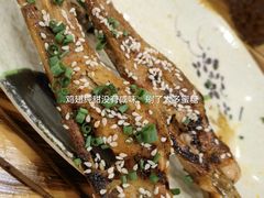 -疍家人黄记海鲜火烧烤