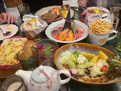 -秘密旅行Bonjour(黑金冠 江南西店)