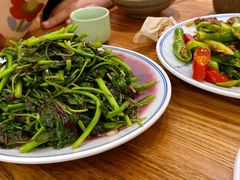 -静一餐厅·湖北菜(前门创始店)