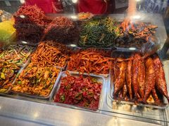 -春花民族美食(佳木斯总店)
