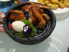 -3号仓库·创意中国菜(新世界城店)