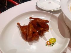 -东富酒家(龙湖西溪天街店)