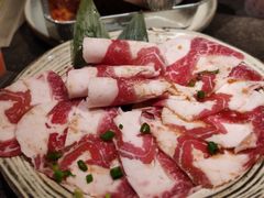 -上男·烧肉集市(五一广场店)
